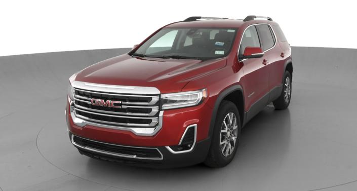 2023 GMC Acadia SLT -
                Colonial Heights, VA