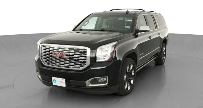 2019 GMC Yukon XL Denali -
                  Kansas City, MO