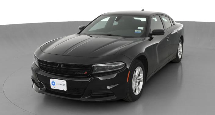 2023 Dodge Charger SXT -
                Colonial Heights, VA