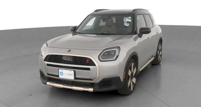 2025 MINI Cooper Countryman S -
                Hebron, OH