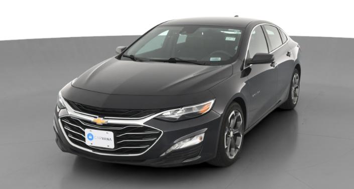 2023 Chevrolet Malibu LT -
                Rocklin, CA