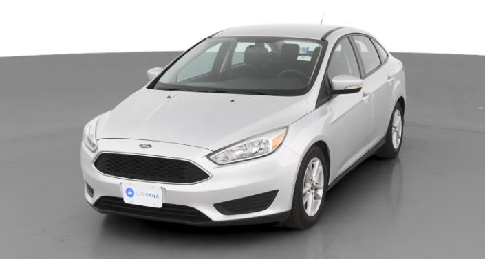 2018 Ford Focus SE -
                  Concord, NC