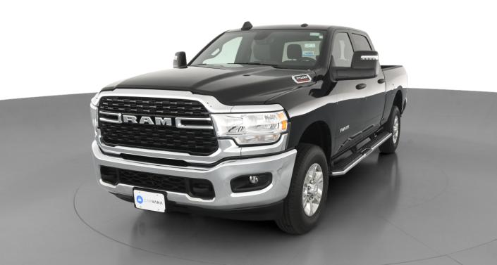 Thumbnail: 2024 RAM 2500 - 1