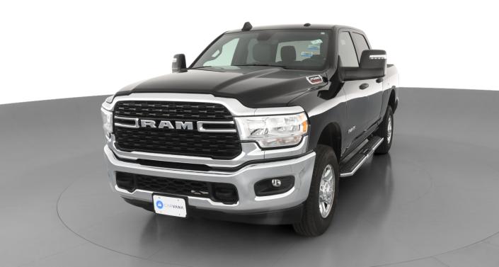 Thumbnail: 2024 RAM 2500 - 1
