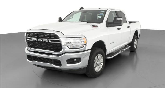 Thumbnail: 2024 RAM 2500 - 1