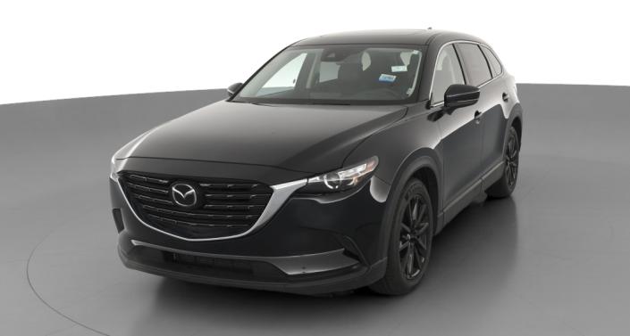 2023 Mazda CX-9 Touring Plus Hero Image