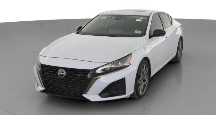 2023 Nissan Altima SR -
                  Wheatland, OK