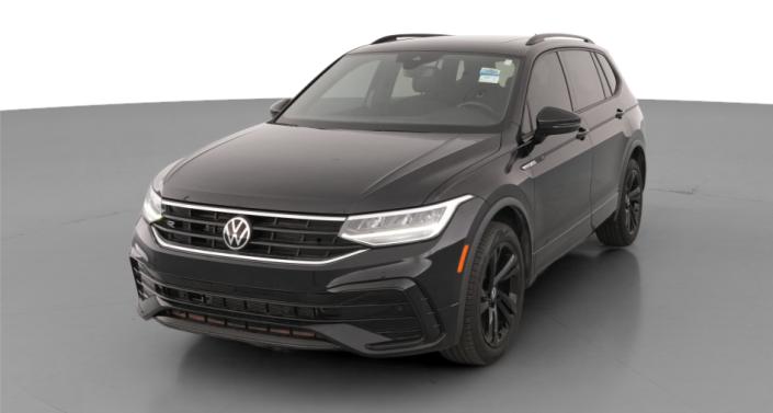 Thumbnail: 2023 Volkswagen Tiguan - 1