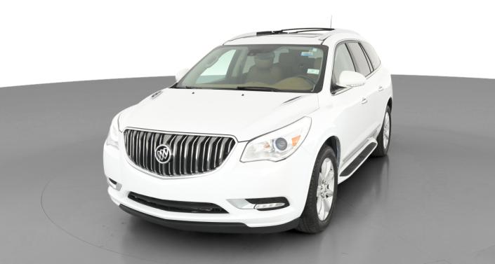 2016 Buick Enclave Premium -
                  Bessemer, AL