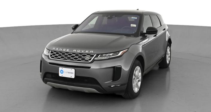 2020 Land Rover Range Rover Evoque S -
                  Beverly, NJ