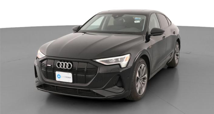 Thumbnail: 2021 Audi e-tron S - 1