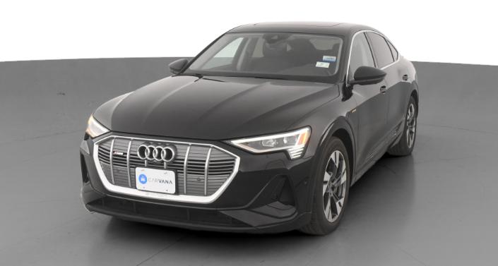2022 Audi e-tron S Premium Plus -
                  Indianapolis, IN