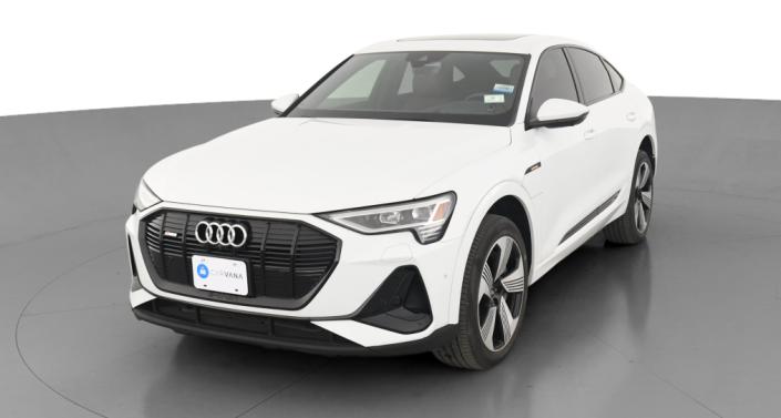2021 Audi e-tron S Prestige -
                Indianapolis, IN
