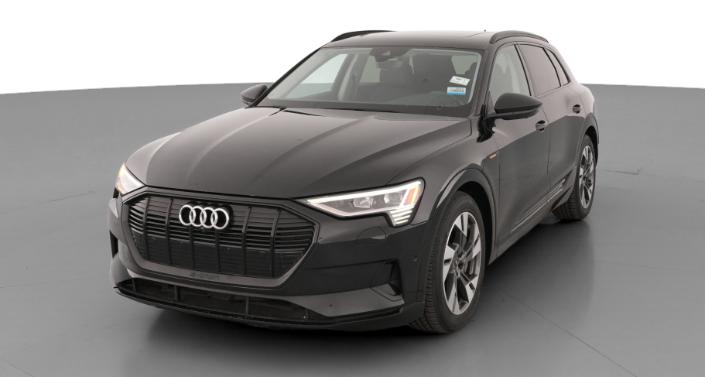 2021 Audi e-tron Premium -
                  Tolleson, AZ