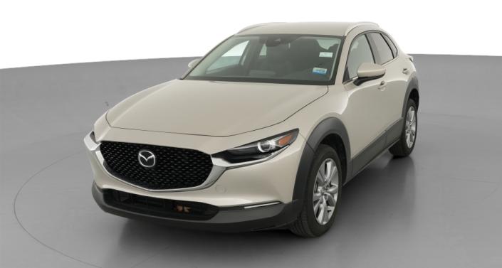 2023 Mazda CX-30 Preferred -
                  Lorain, OH