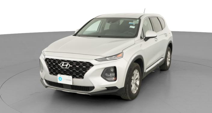2019 Hyundai Santa Fe SE -
                West Memphis, AR
