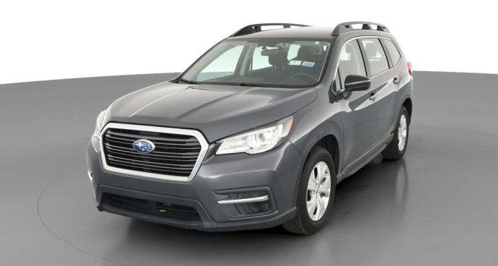 2021 Subaru Ascent Base -
                  Bessemer, AL