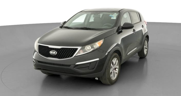 2016 Kia Sportage LX -
                  Bessemer, AL