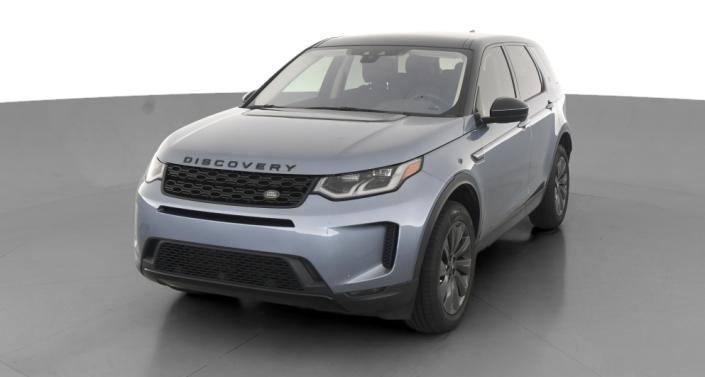 2020 Land Rover Discovery Sport SE -
                  Haines City, FL