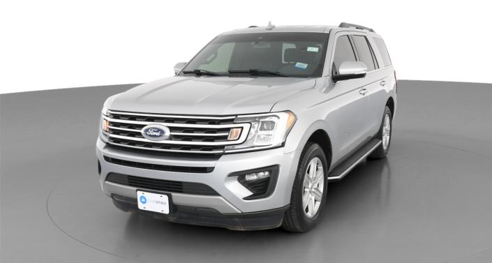 2021 Ford Expedition XLT -
                  Bessemer, AL
