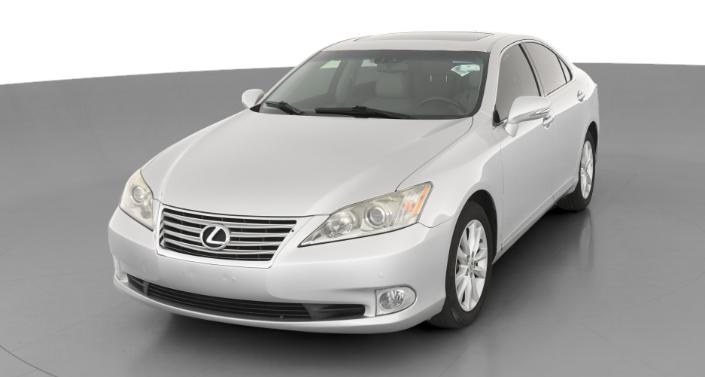 2011 Lexus ES 350 -
                  Rocklin, CA
