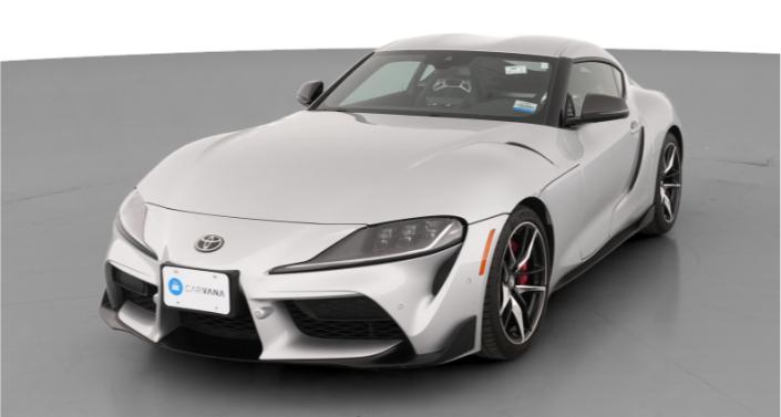 2021 Toyota GR Supra Premium -
                  Tolleson, AZ