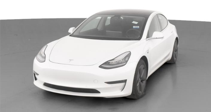 2020 Tesla Model 3 Long Range -
                Indianapolis, IN