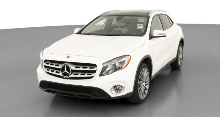 2018 Mercedes-Benz GLA 250 -
                  Auburn, GA