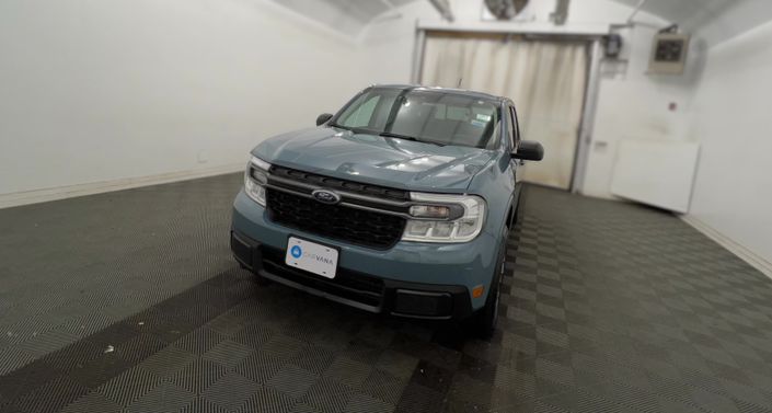 2022 Ford Maverick XLT -
                  Framingham, MA