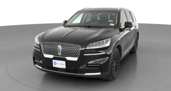 2023 Lincoln Aviator  Hero Image