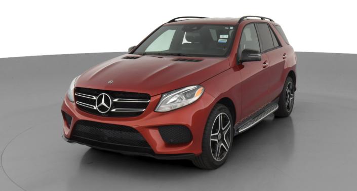 2018 Mercedes-Benz GLE 350 -
                  Concord, NC