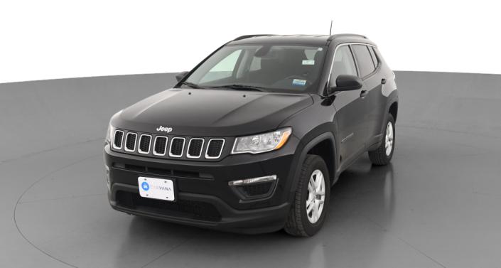 2021 Jeep Compass Sport -
                  Indianapolis, IN
