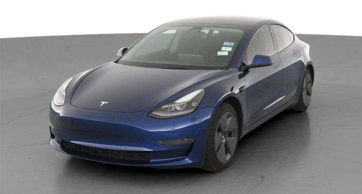 2022 Tesla Model 3 Standard Range -
                Bessemer, AL