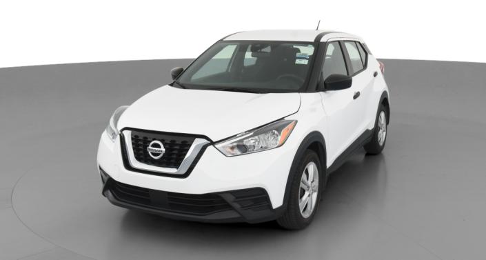 2020 Nissan Kicks S -
                Concord, NC