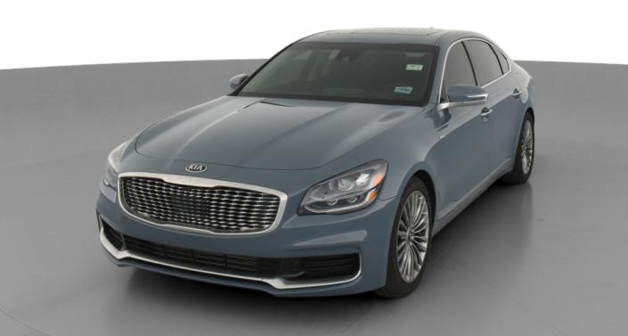2019 Kia K900 Luxury -
                  Concord, NC