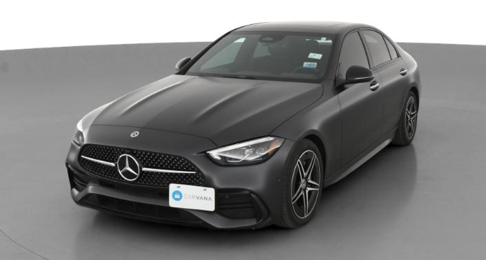 2024 Mercedes-Benz C-Class C 300 -
                  Richton Park, IL