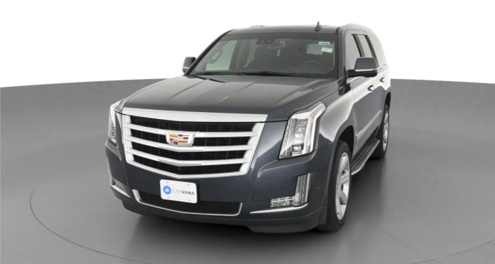 2019 Cadillac Escalade Luxury -
                  Rocklin, CA