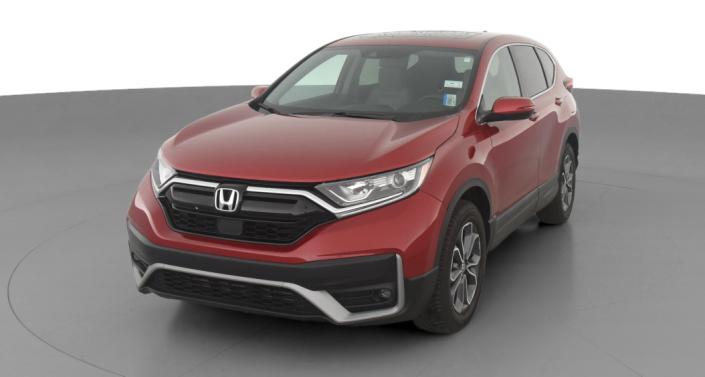 2020 Honda CR-V EX -
                Hebron, OH