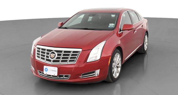 2013 Cadillac XTS Premium -
                Indianapolis, IN