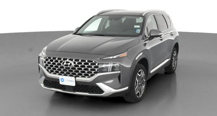 2022 Hyundai Santa Fe Limited -
                  Trenton, OH
