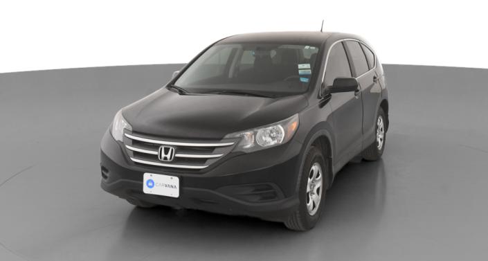 2012 Honda CR-V LX -
                  Fort Worth, TX