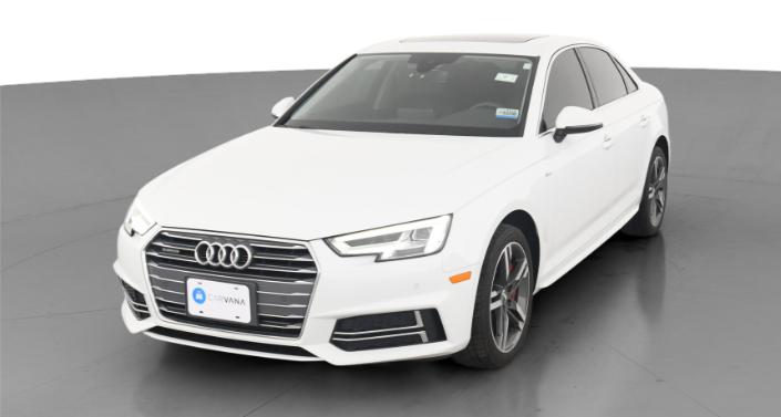 2017 Audi A4 Premium Plus -
                Indianapolis, IN
