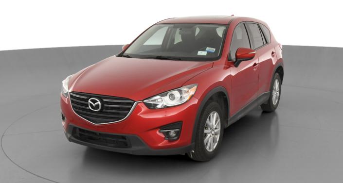 2016 Mazda CX-5 Touring -
                  San Antonio, TX