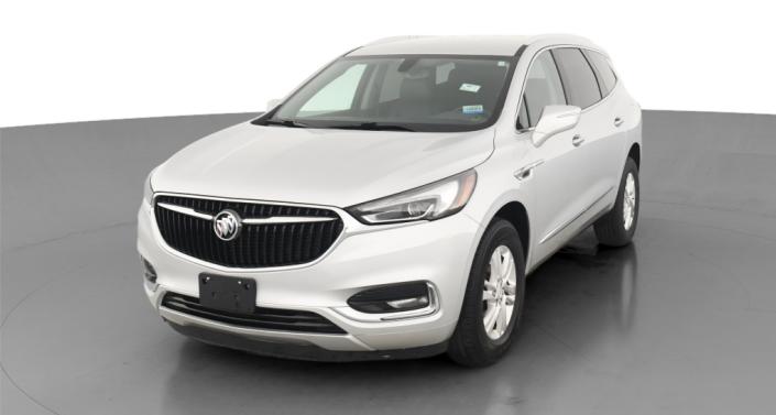 2020 Buick Enclave Essence -
                  Indianapolis, IN