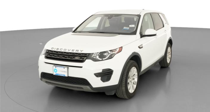 2018 Land Rover Discovery Sport SE -
                Bessemer, AL