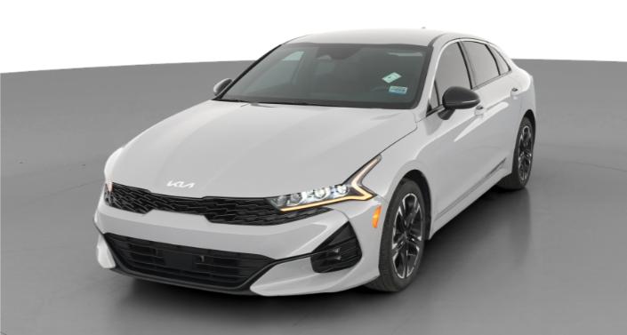 2023 Kia K5 GT-Line -
                Bessemer, AL