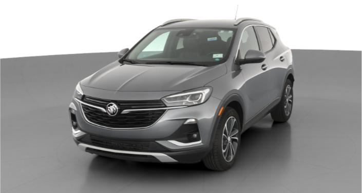 2020 Buick Encore GX Essence -
                  Rocklin, CA