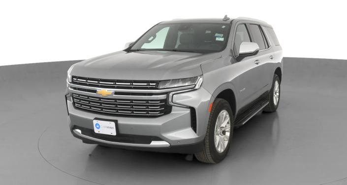 2023 Chevrolet Tahoe Premier -
                Wheatland, OK