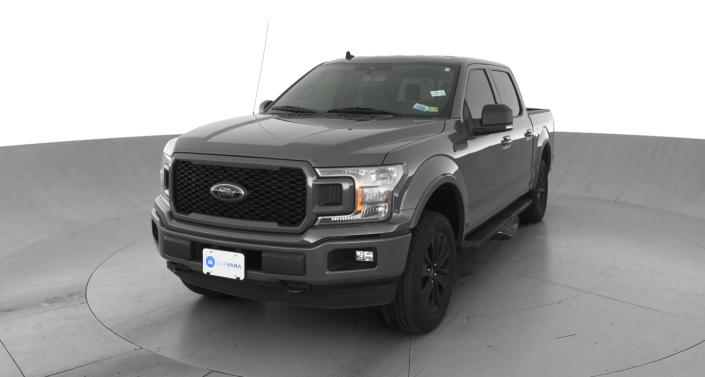 2020 Ford Econoline E-150 -
                  Colonial Heights, VA