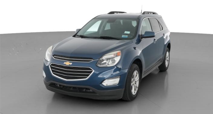 2016 Chevrolet Equinox LT -
                  Lorain, OH